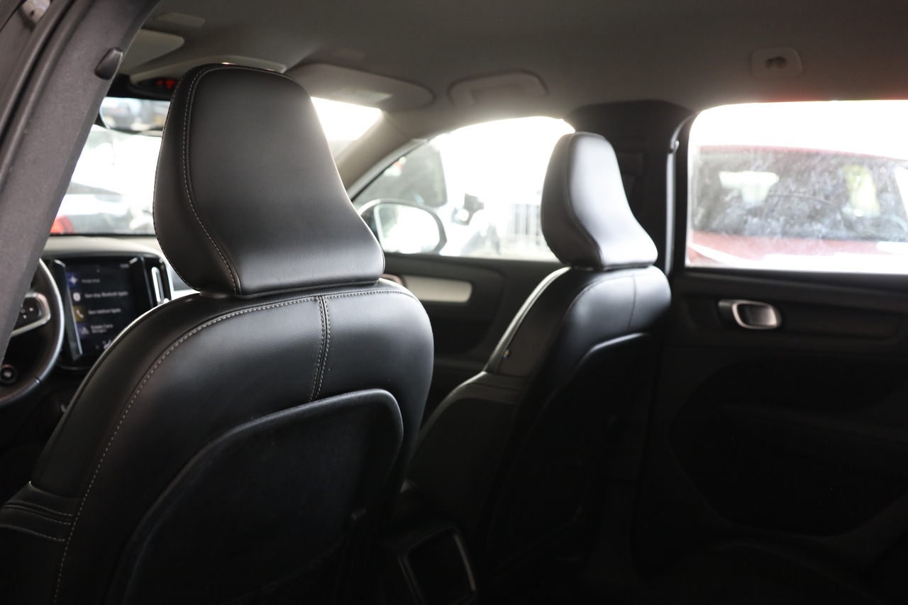 XC40 D3 Momentum
