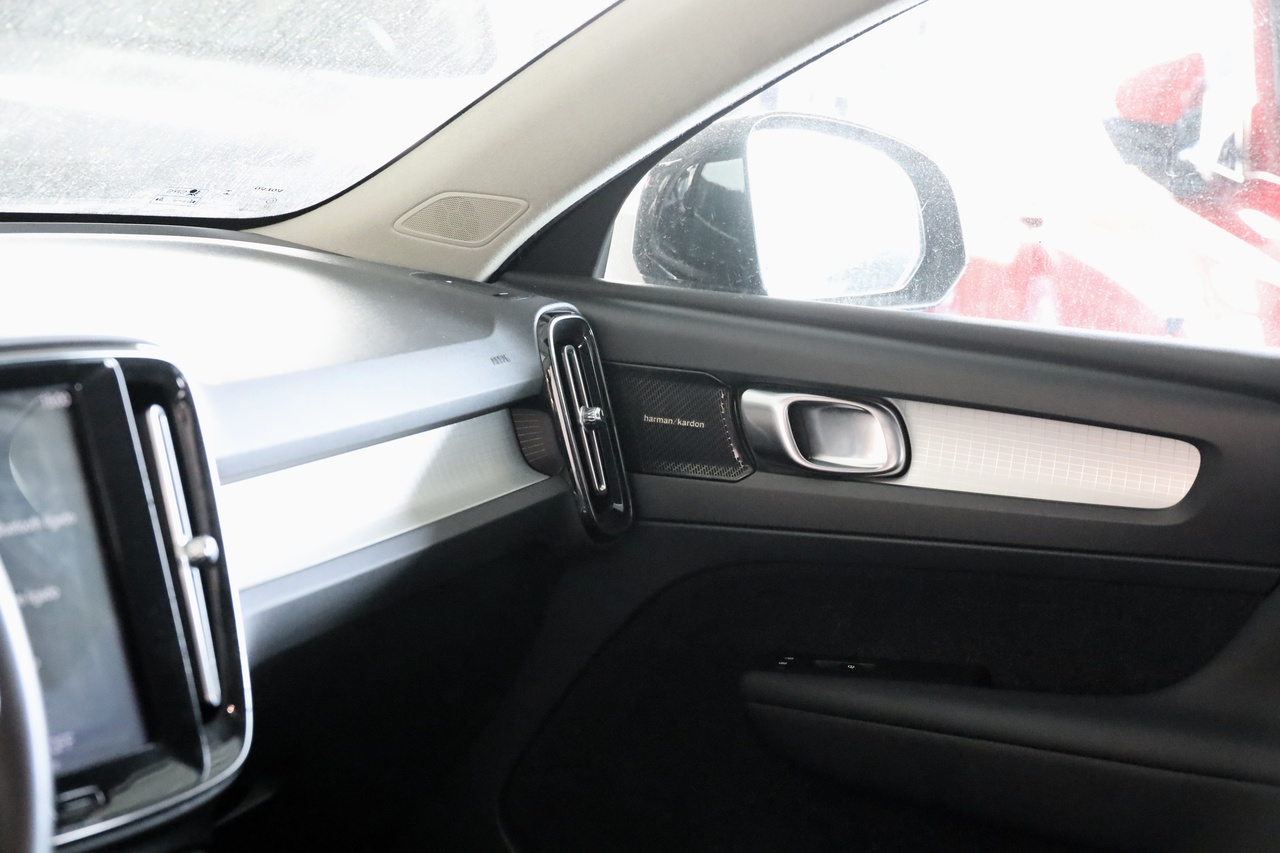 XC40 D3 Momentum