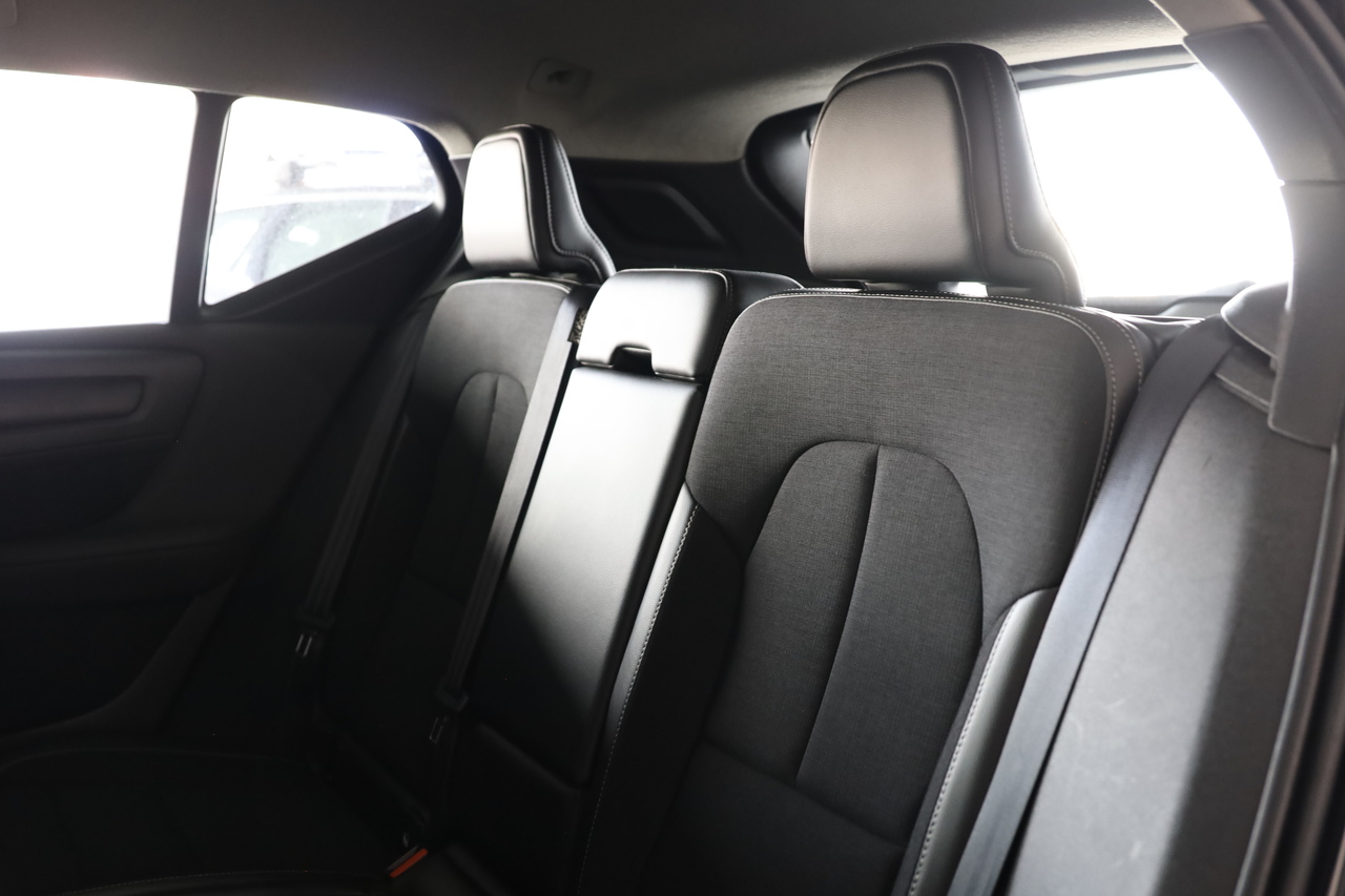 XC40 D3 Momentum