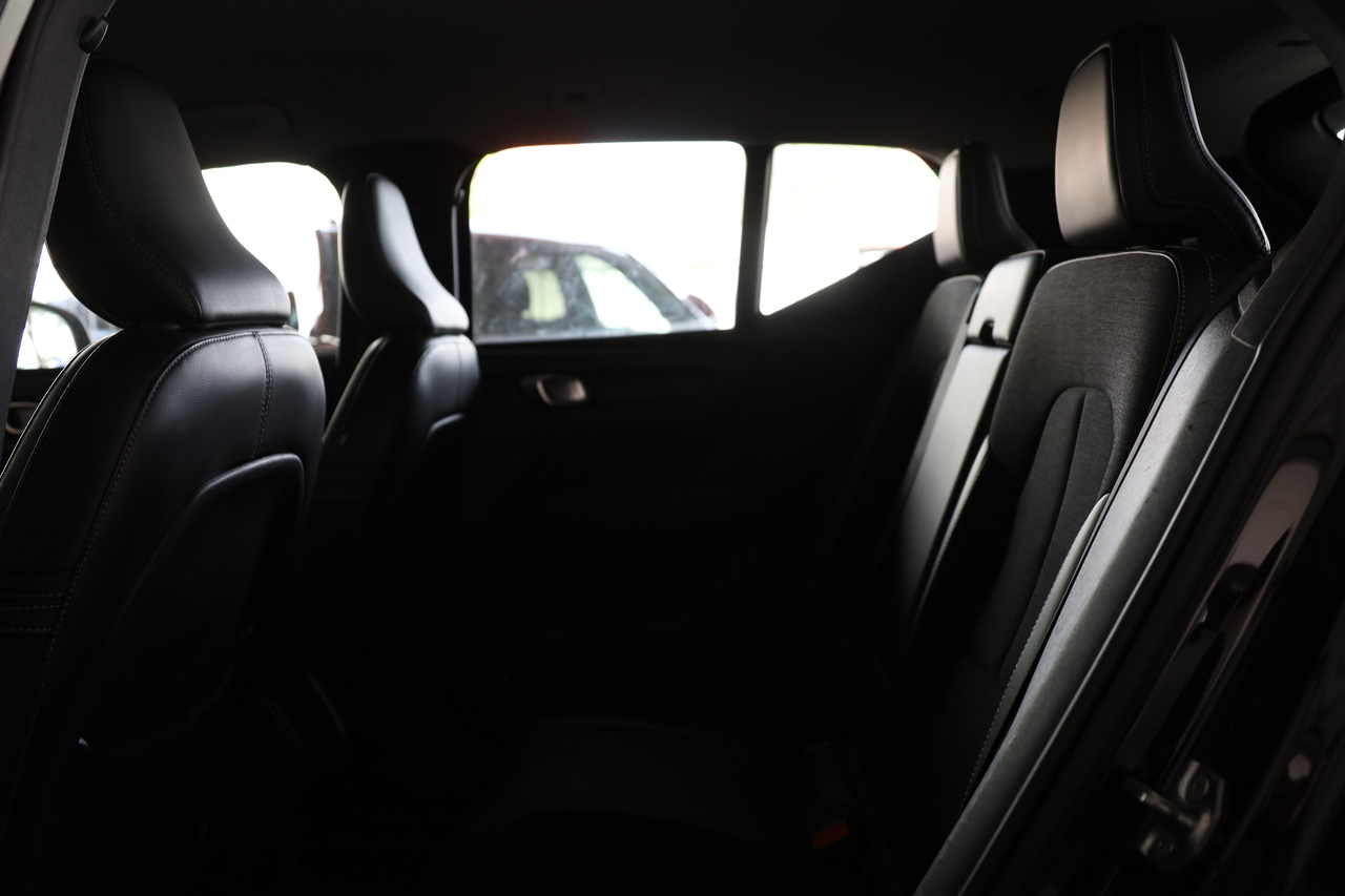 XC40 D3 Momentum