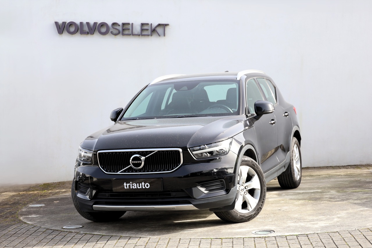 XC40 D3 Momentum