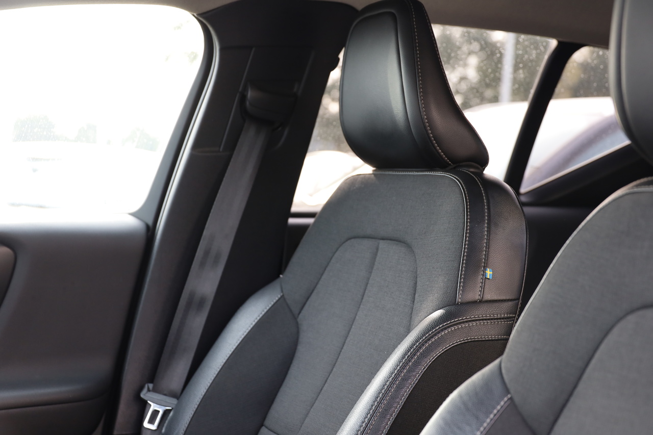 XC40 D3 Momentum Geart.