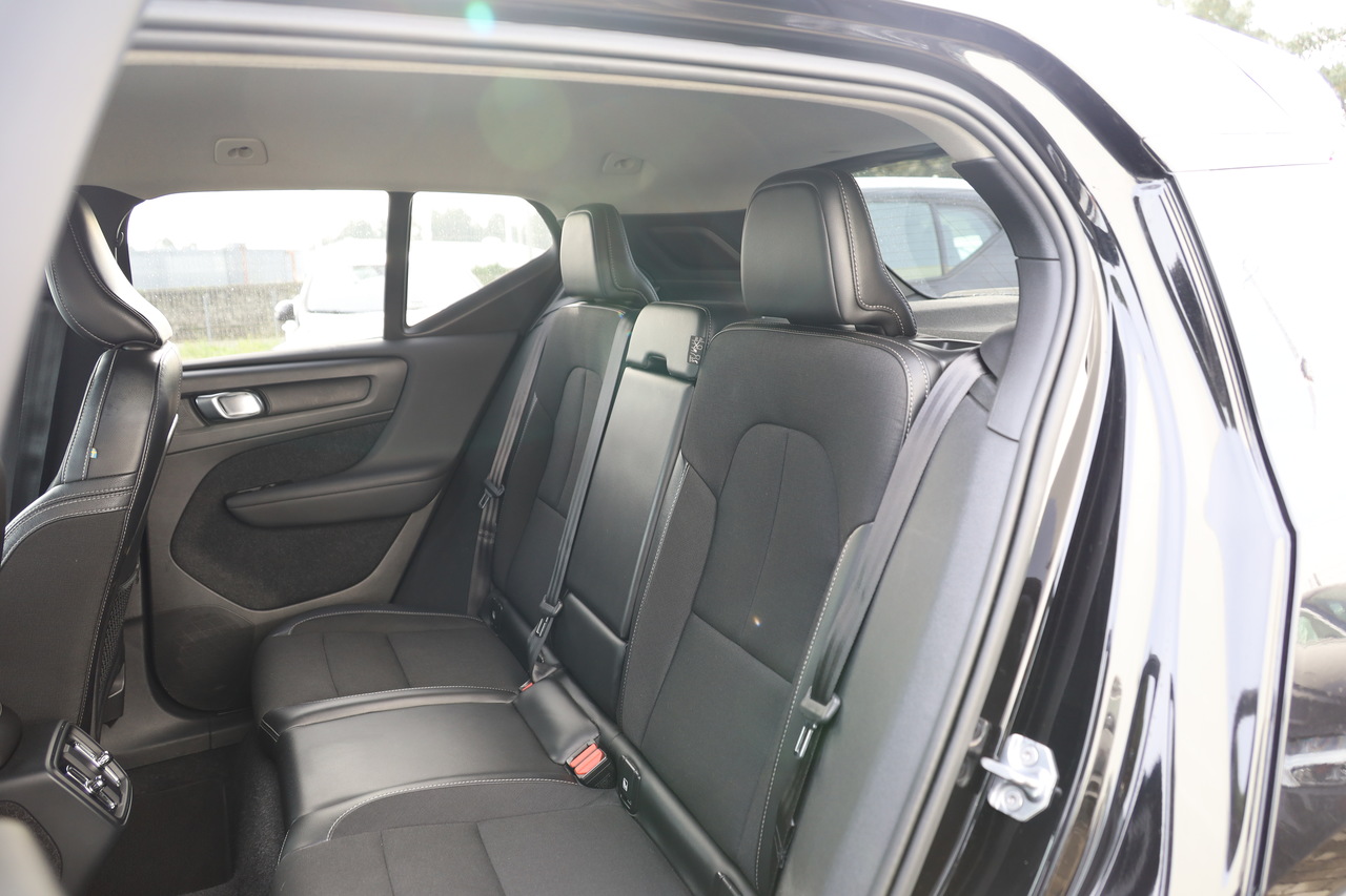 XC40 D3 Momentum Geart.