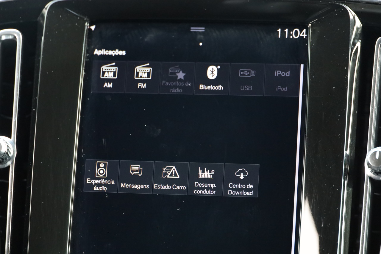 XC40 D3 Momentum Geart.