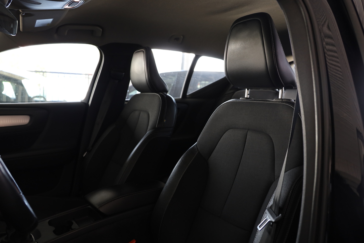 XC40 D3 Momentum