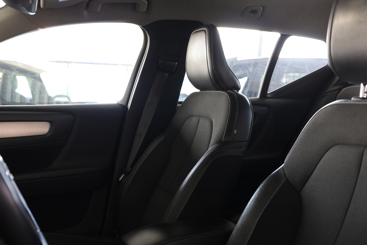 XC40 D3 Momentum