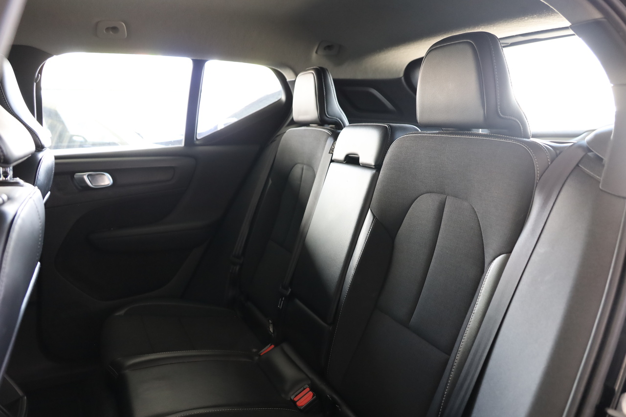 XC40 D3 Momentum