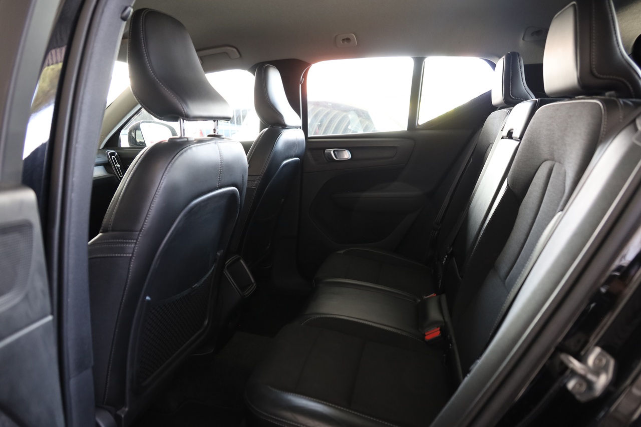 XC40 D3 Momentum