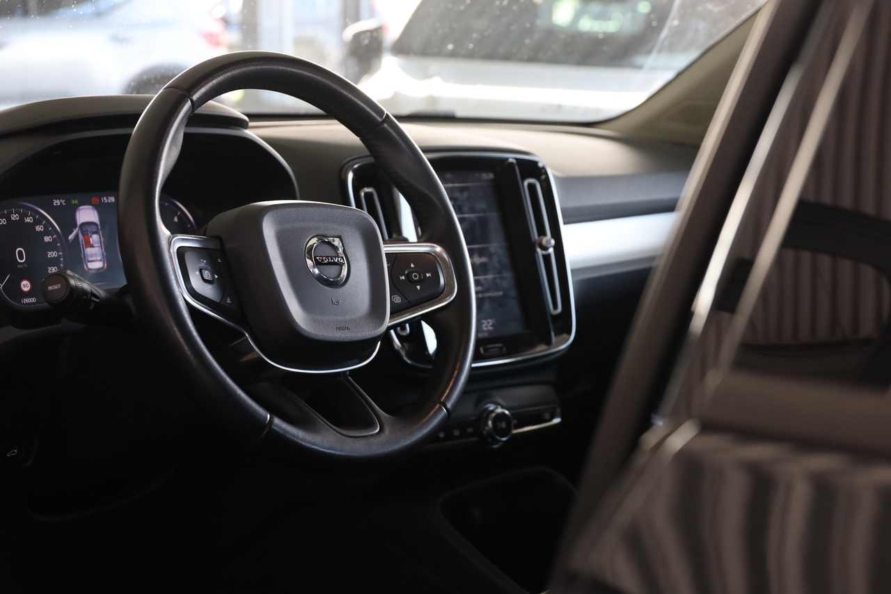 XC40 D3 Momentum