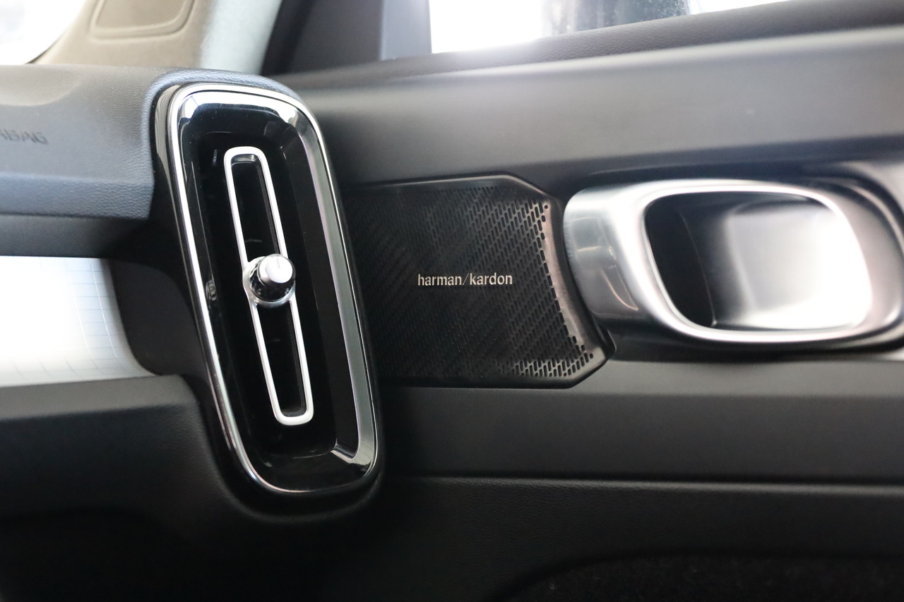XC40 D3 Momentum