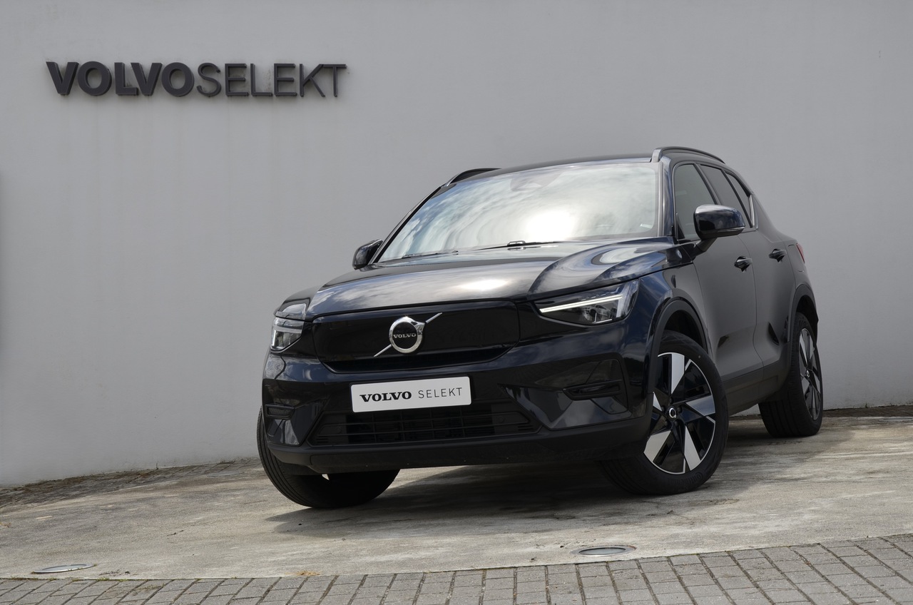 XC40 Single Motor Extended Range Core