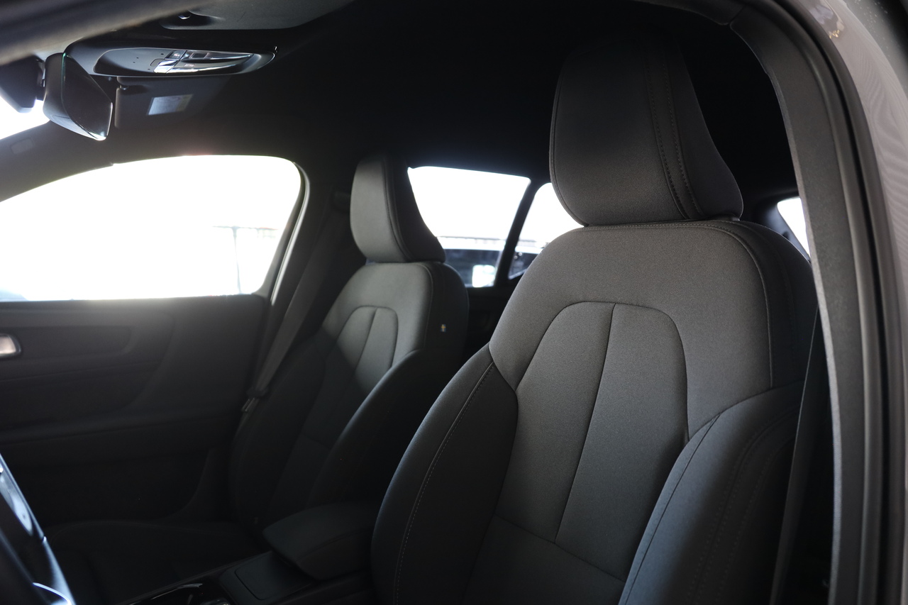 XC40 Single Motor Extended Range Plus