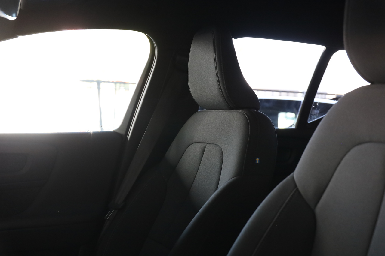 XC40 Single Motor Extended Range Plus