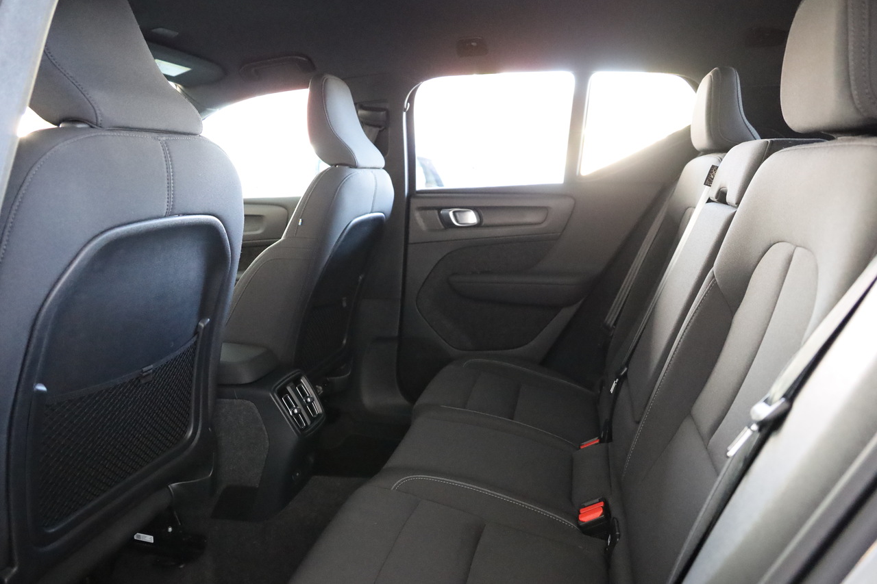 XC40 Single Motor Extended Range Plus