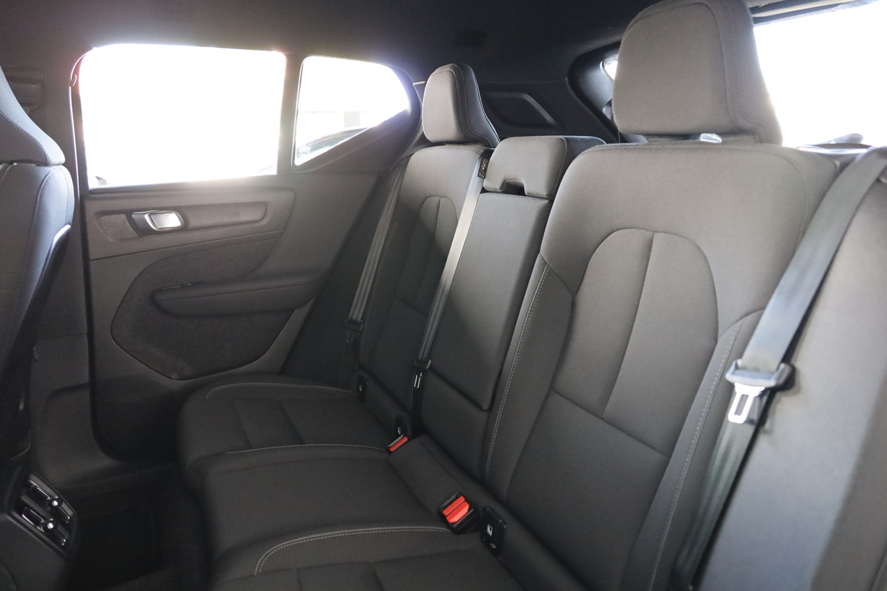 XC40 Single Motor Extended Range Plus
