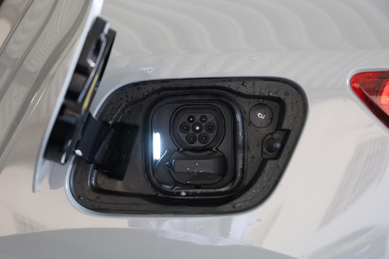 XC40 Single Motor Extended Range Plus