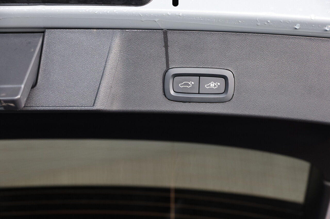 XC40 Single Motor Extended Range Plus