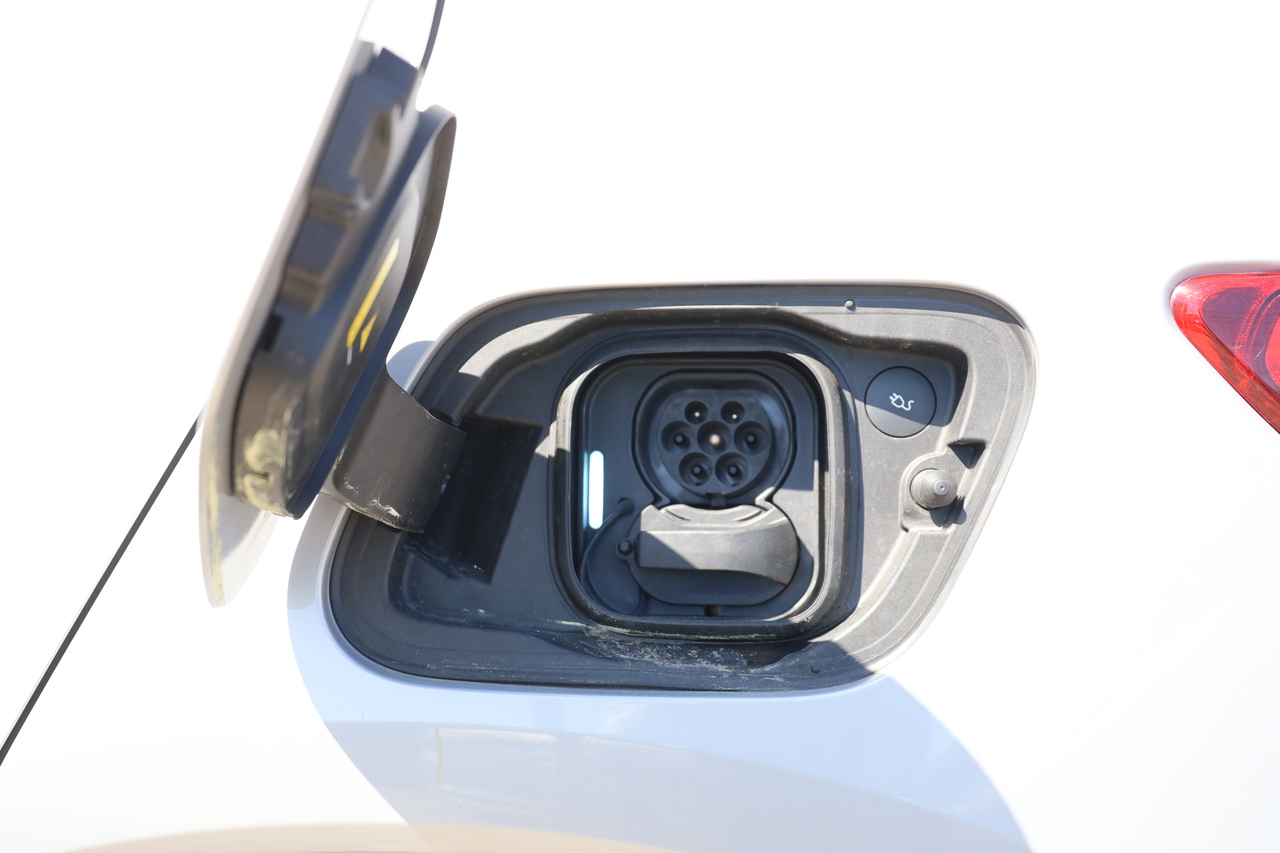 XC40 Single Motor Extended Range Plus