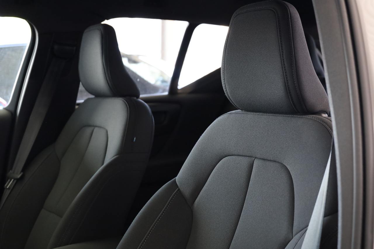 XC40 Single Motor Extended Range Plus