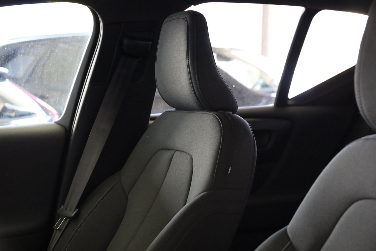 XC40 Single Motor Extended Range Plus