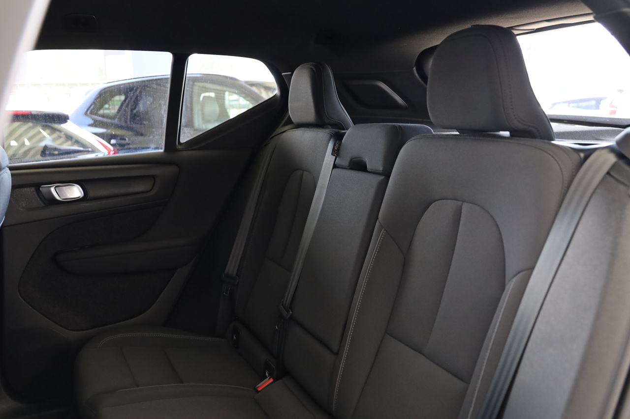 XC40 Single Motor Extended Range Plus