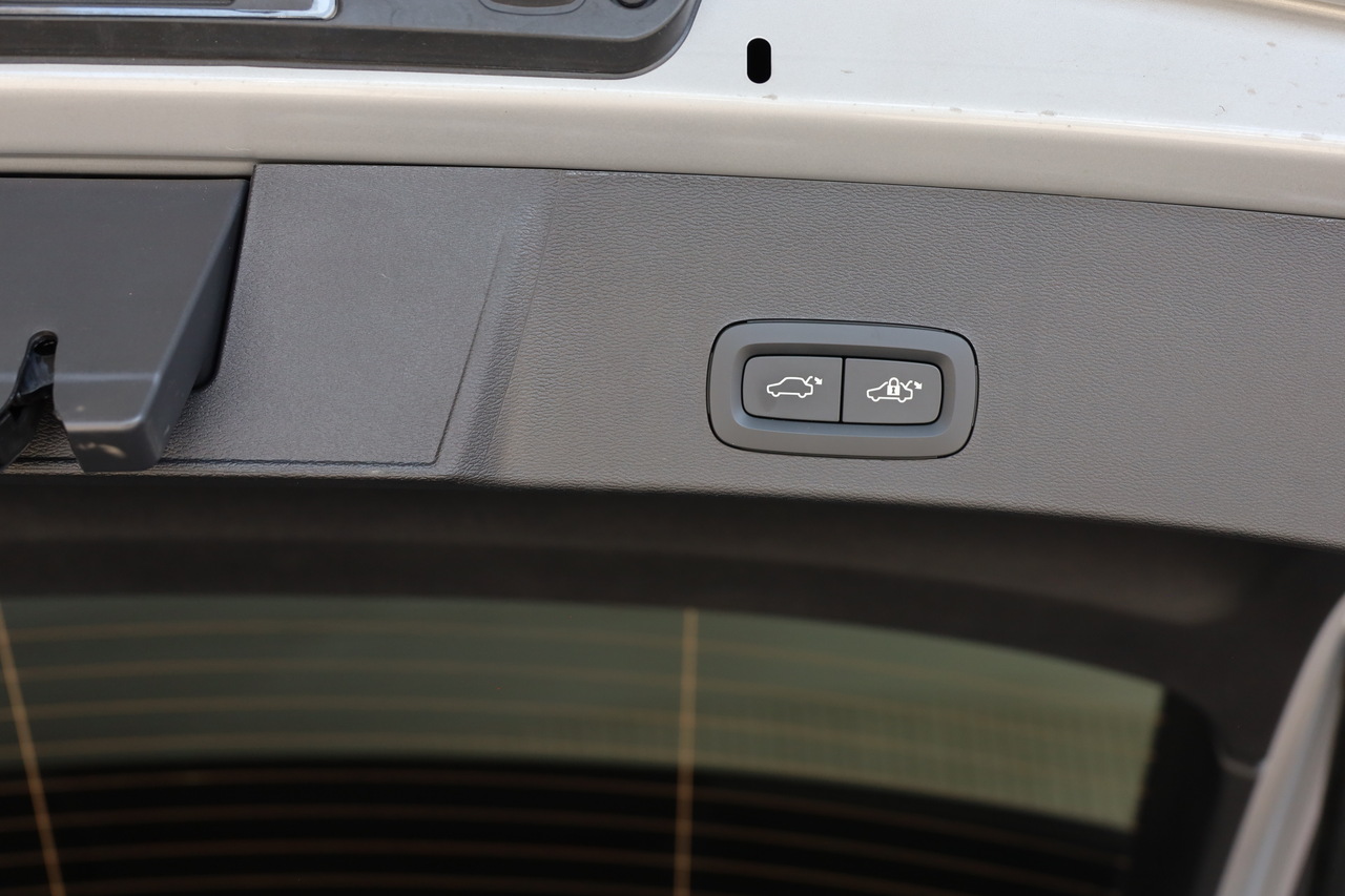 XC40 Single Motor Extended Range Plus