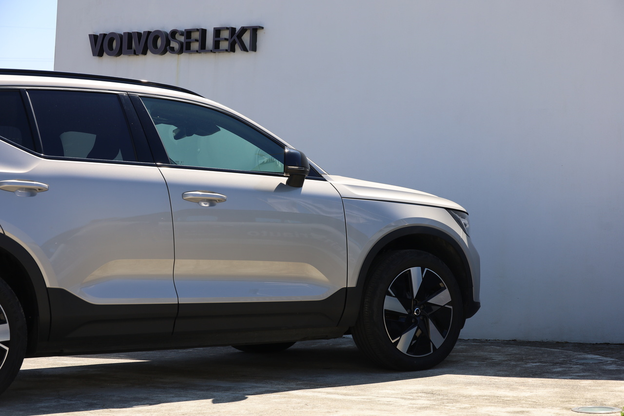 XC40 Single Motor Extended Range Plus
