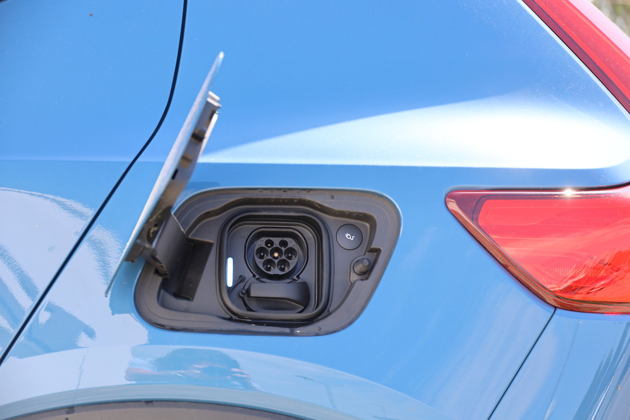 XC40 Single Motor Extended Range Ultimate