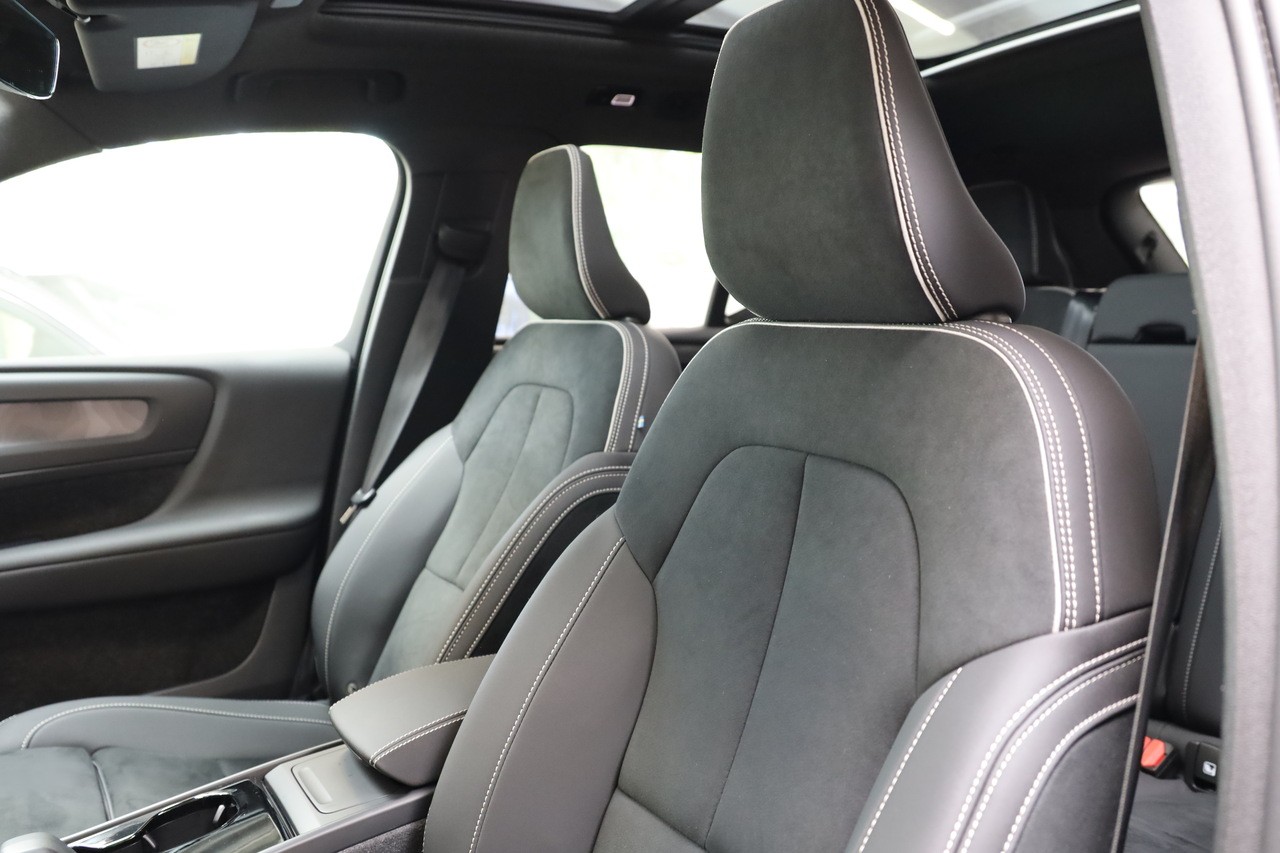 XC40 Single Motor Extended Range Ultimate