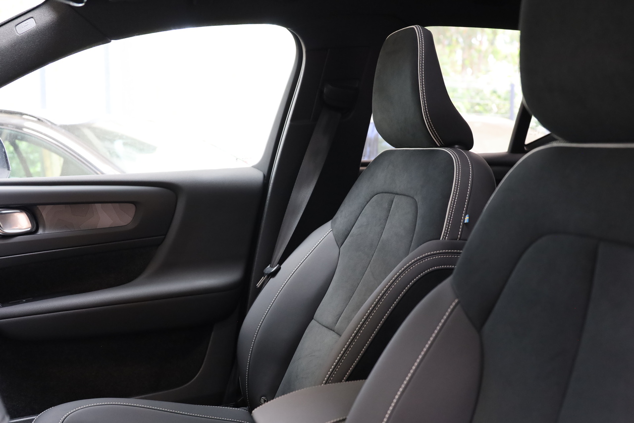 XC40 Single Motor Extended Range Ultimate
