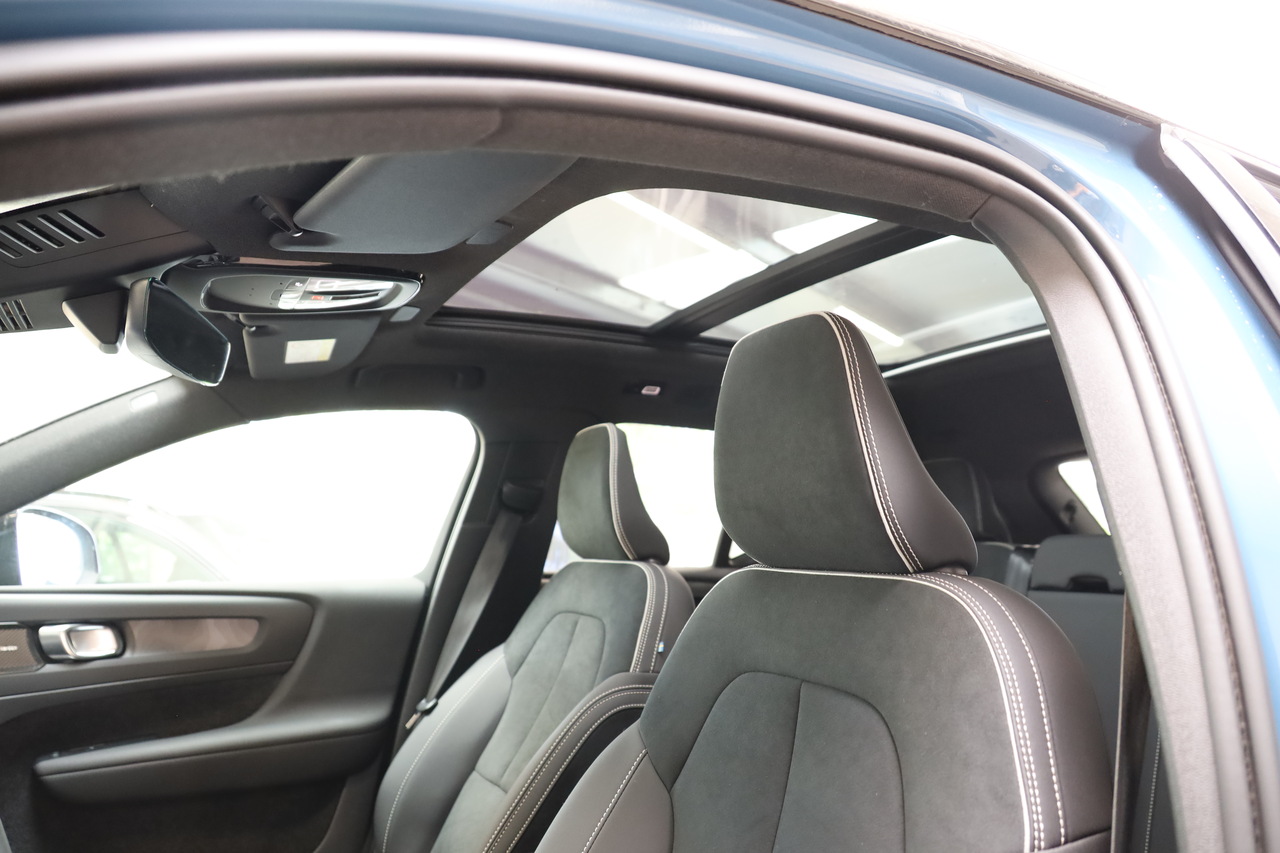 XC40 Single Motor Extended Range Ultimate