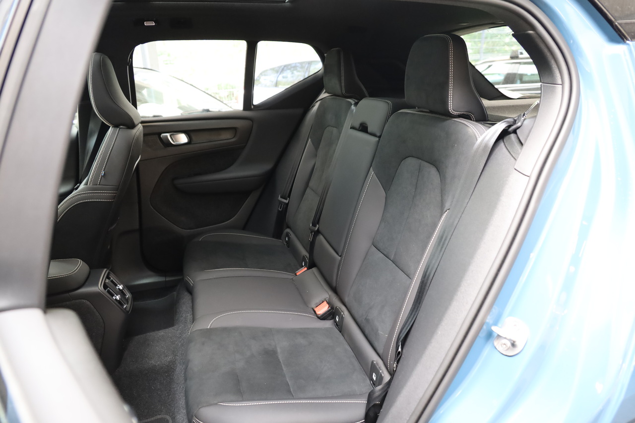 XC40 Single Motor Extended Range Ultimate