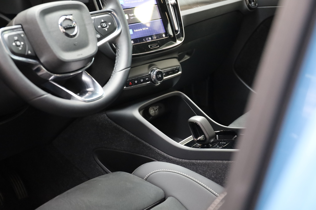 XC40 Single Motor Extended Range Ultimate