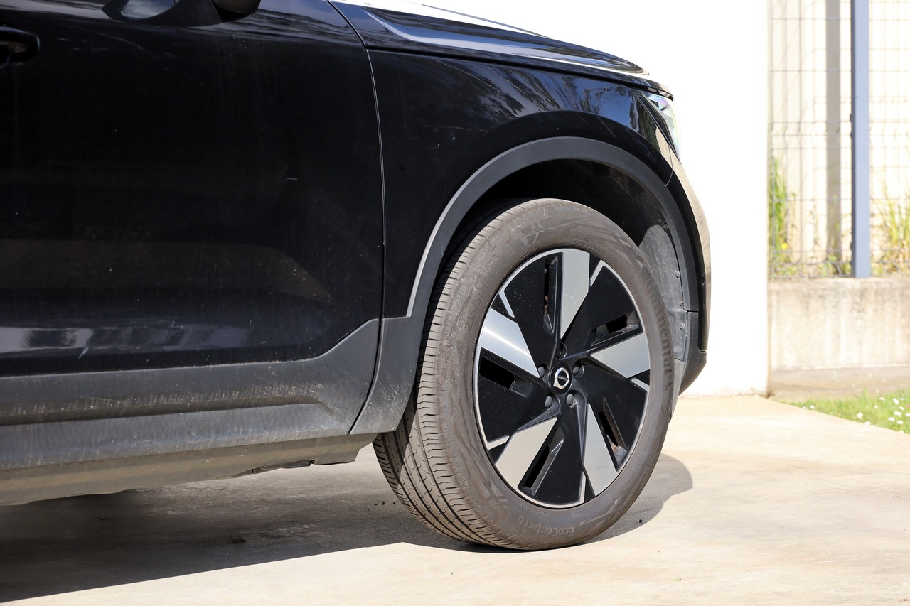 XC40 Single Motor Extended Range Ultimate