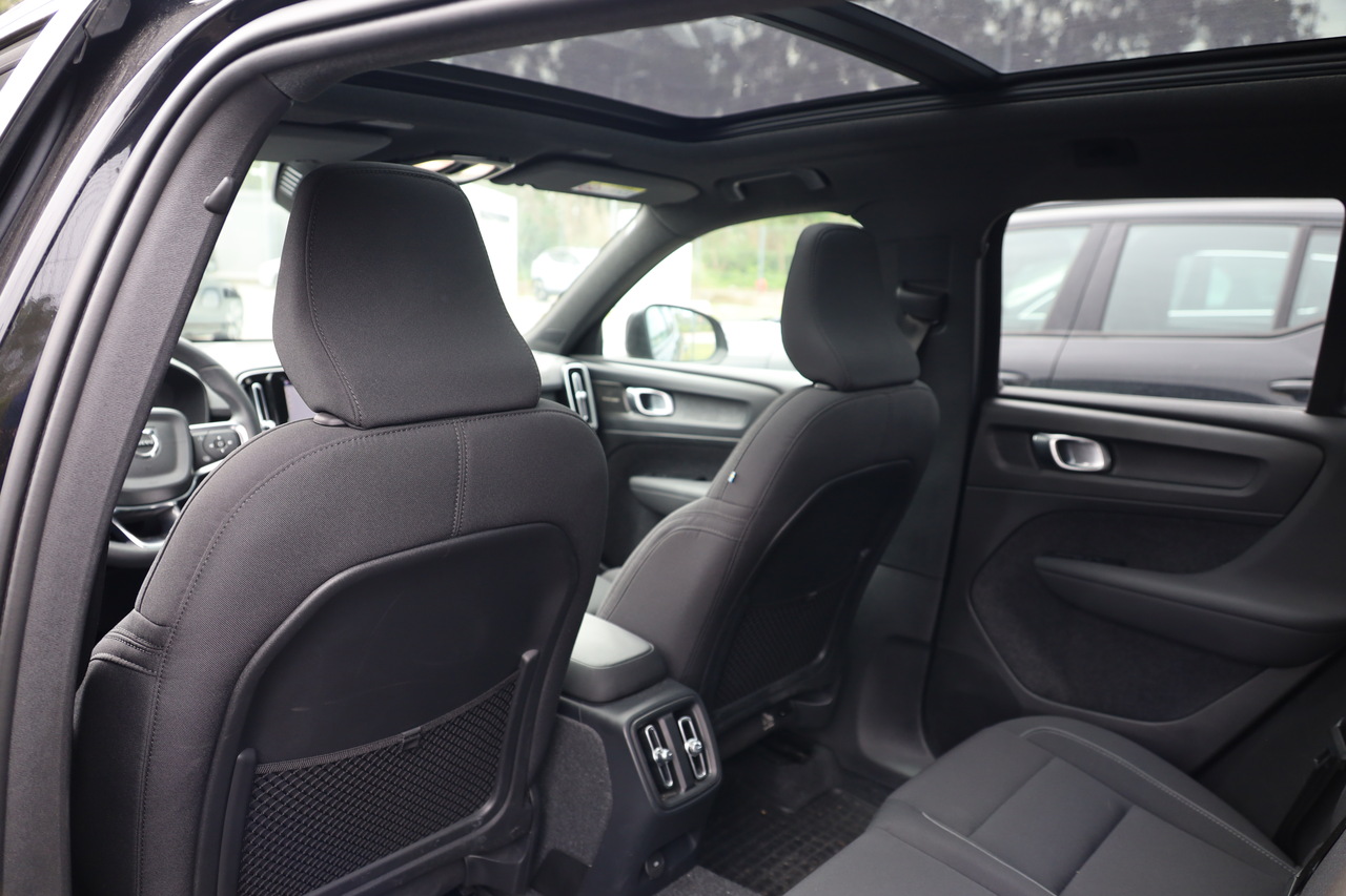 XC40 Single Motor Extended Range Ultimate