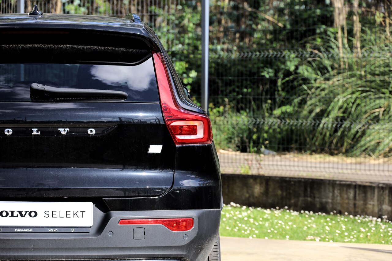 XC40 Single Motor Extended Range Ultimate