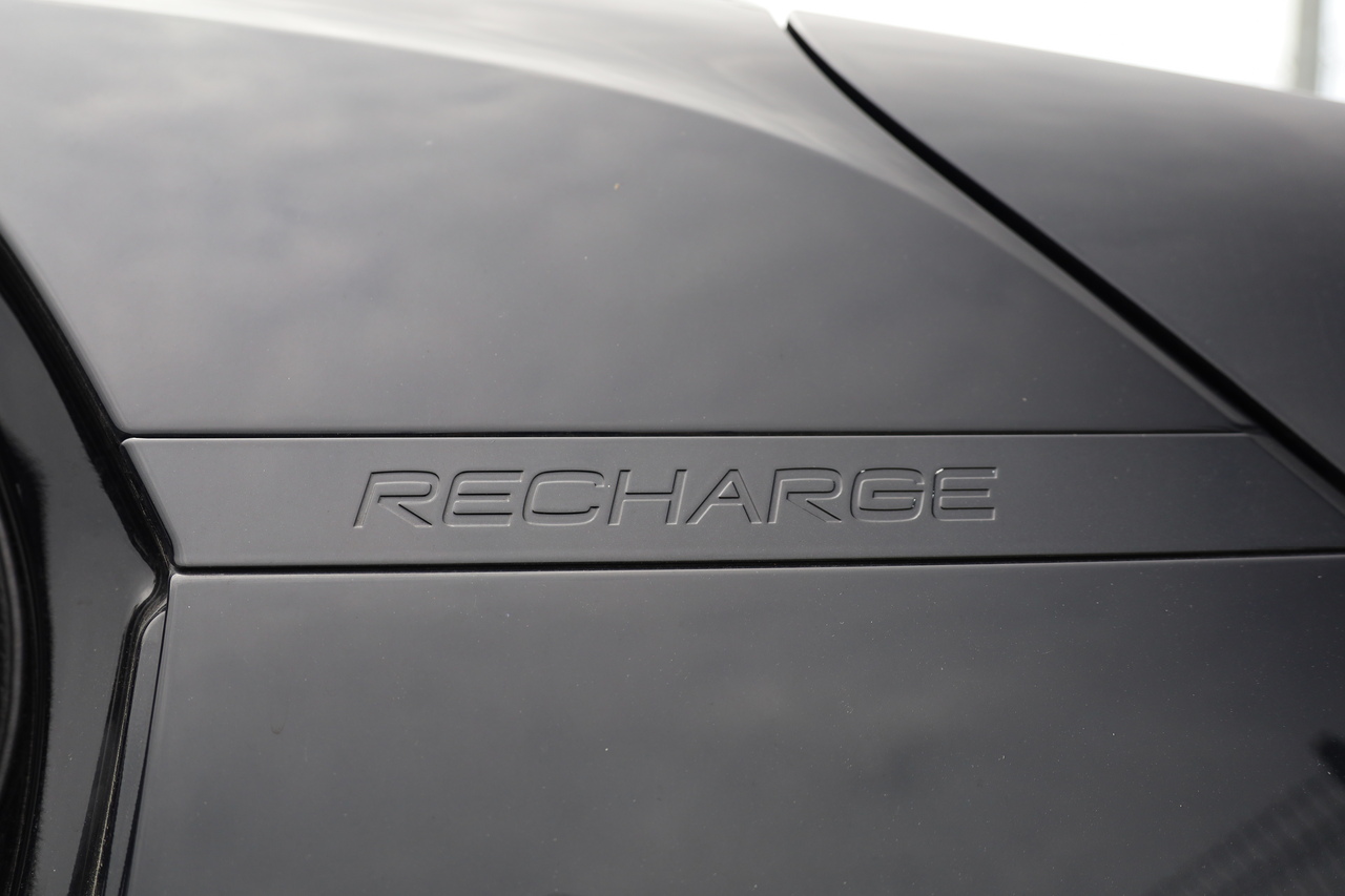 XC40 Single Motor Extended Range Ultimate