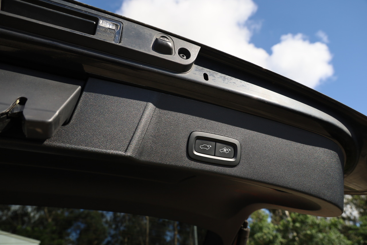 XC40 Single Motor Extended Range Ultimate