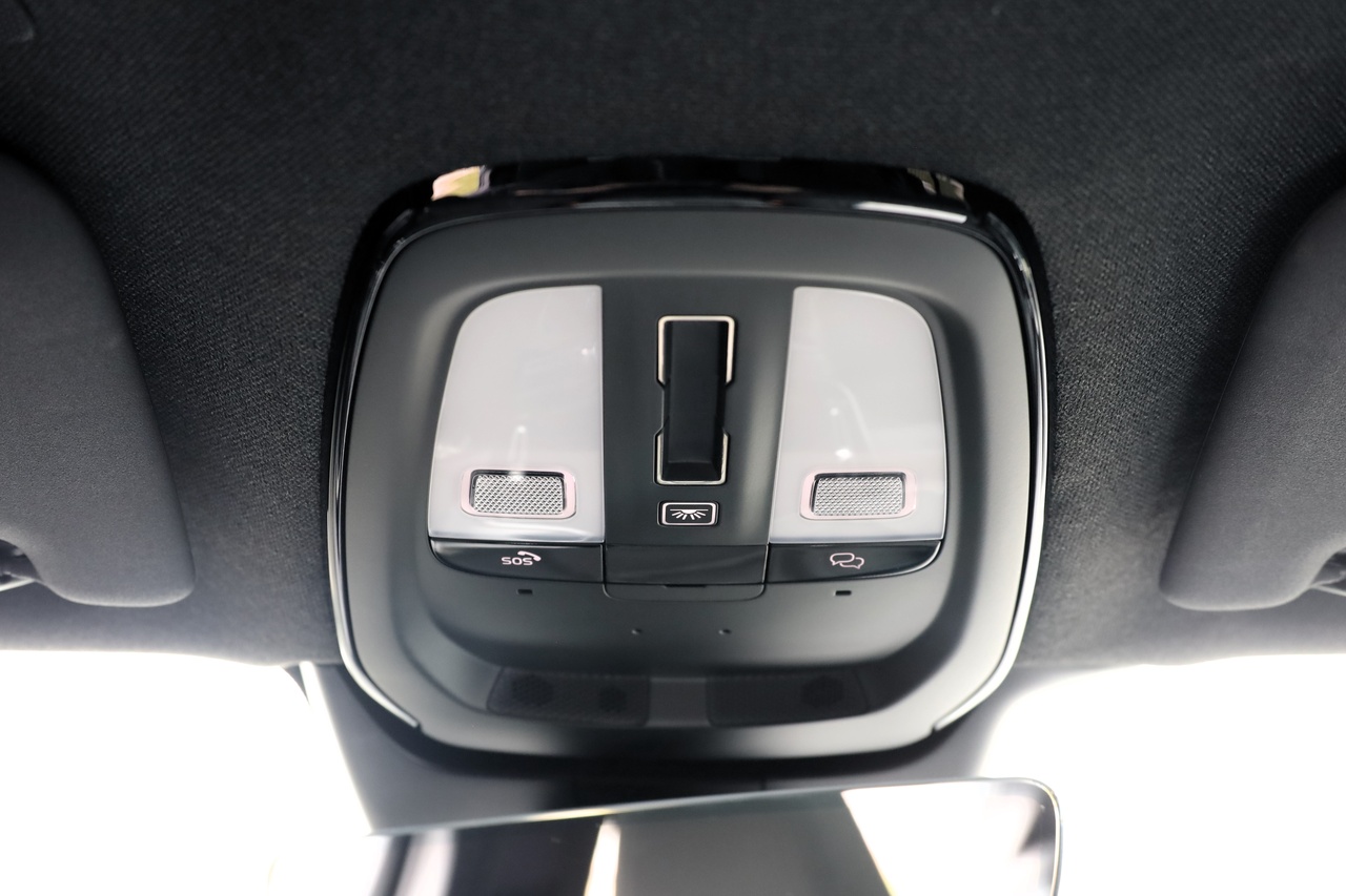 XC40 Single Motor Extended Range Ultimate
