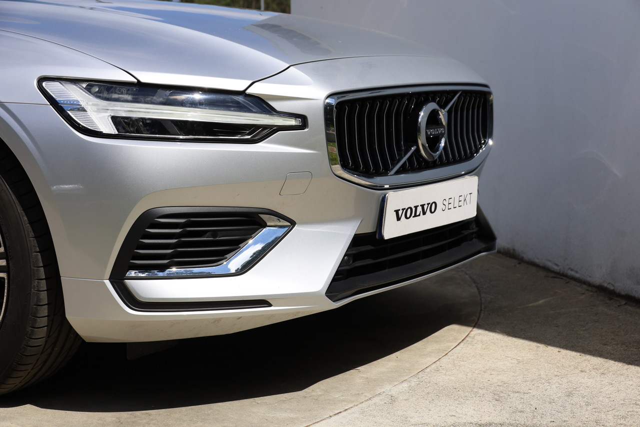 XC40 Single Motor Extended Range Ultimate