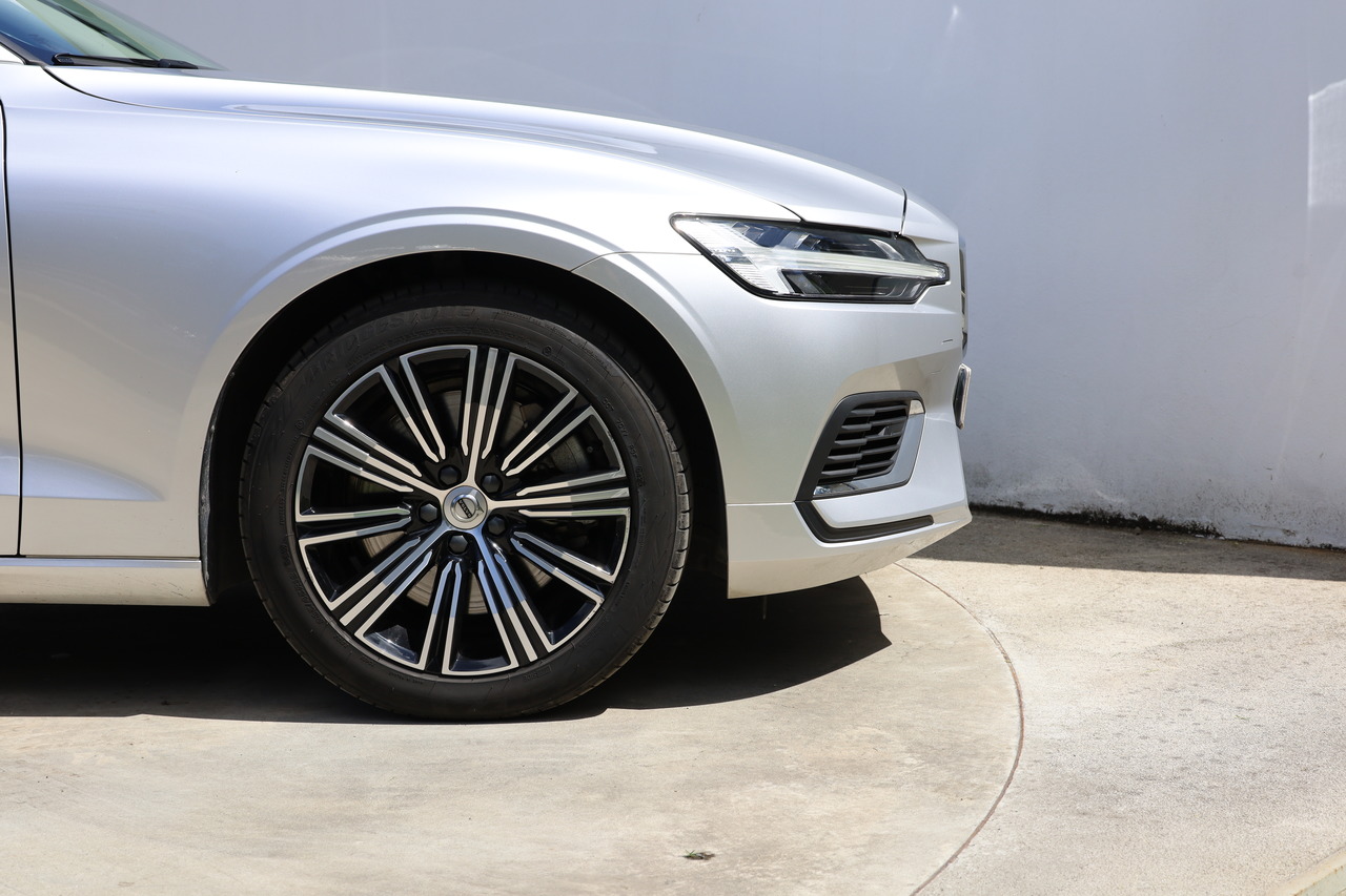 XC40 Single Motor Extended Range Ultimate
