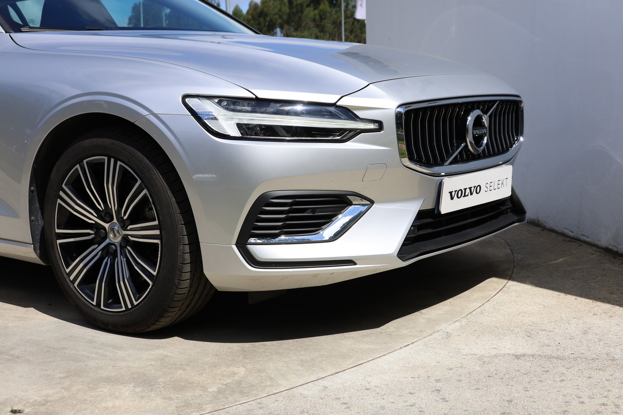 XC40 Single Motor Extended Range Ultimate