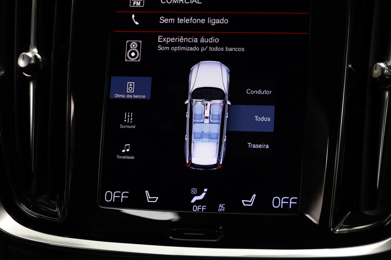 XC40 Single Motor Extended Range Ultimate