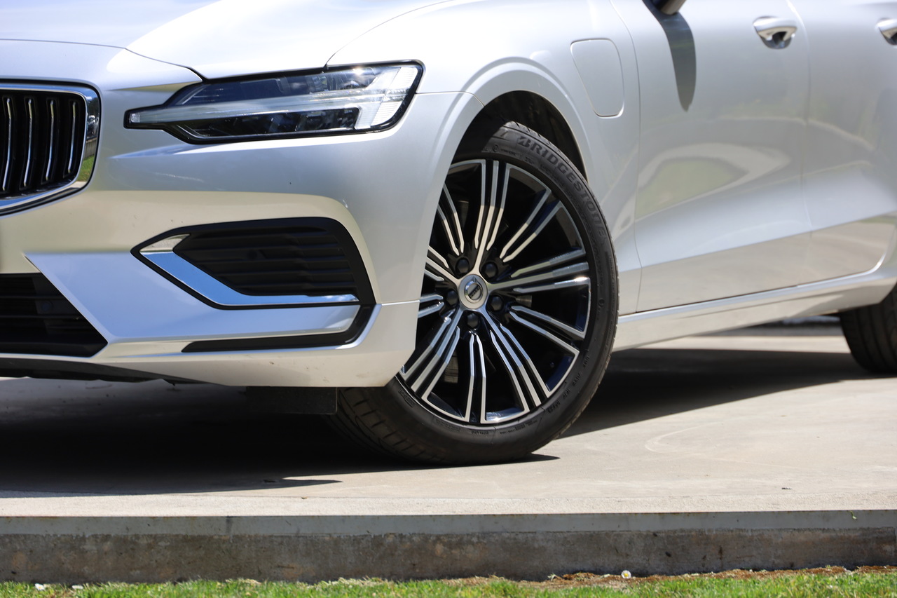 XC40 Single Motor Extended Range Ultimate