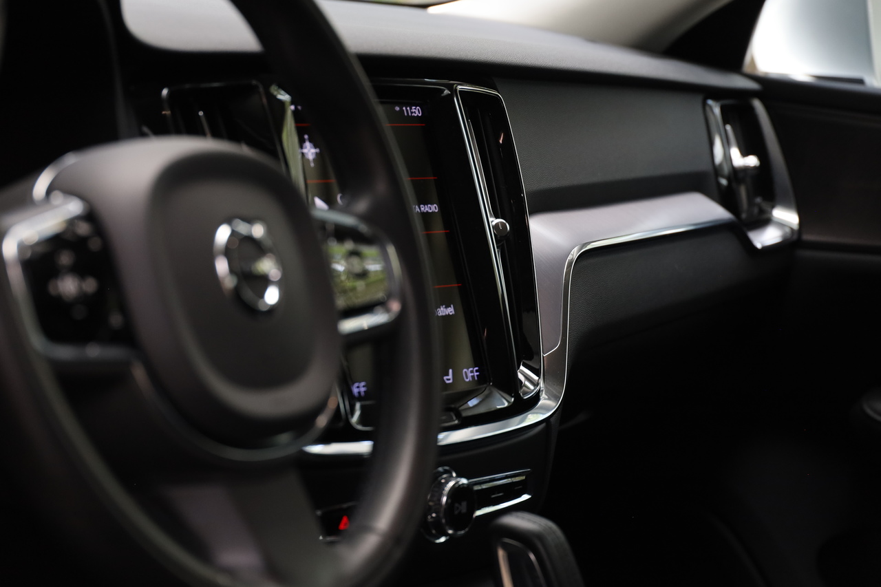 XC40 Single Motor Extended Range Ultimate