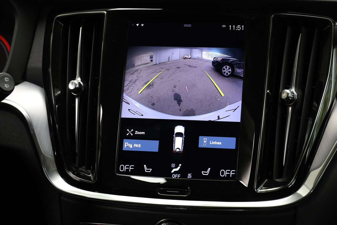 XC40 Single Motor Extended Range Ultimate