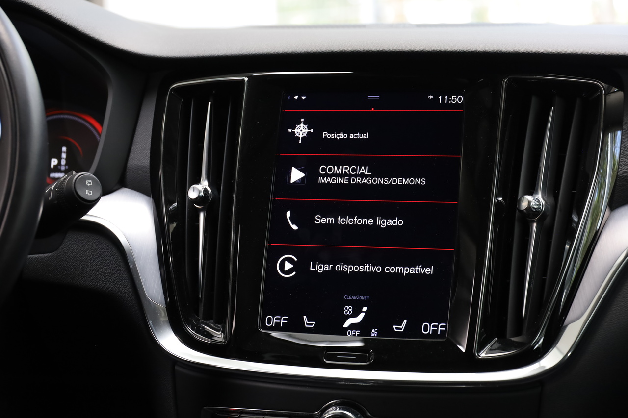 XC40 Single Motor Extended Range Ultimate