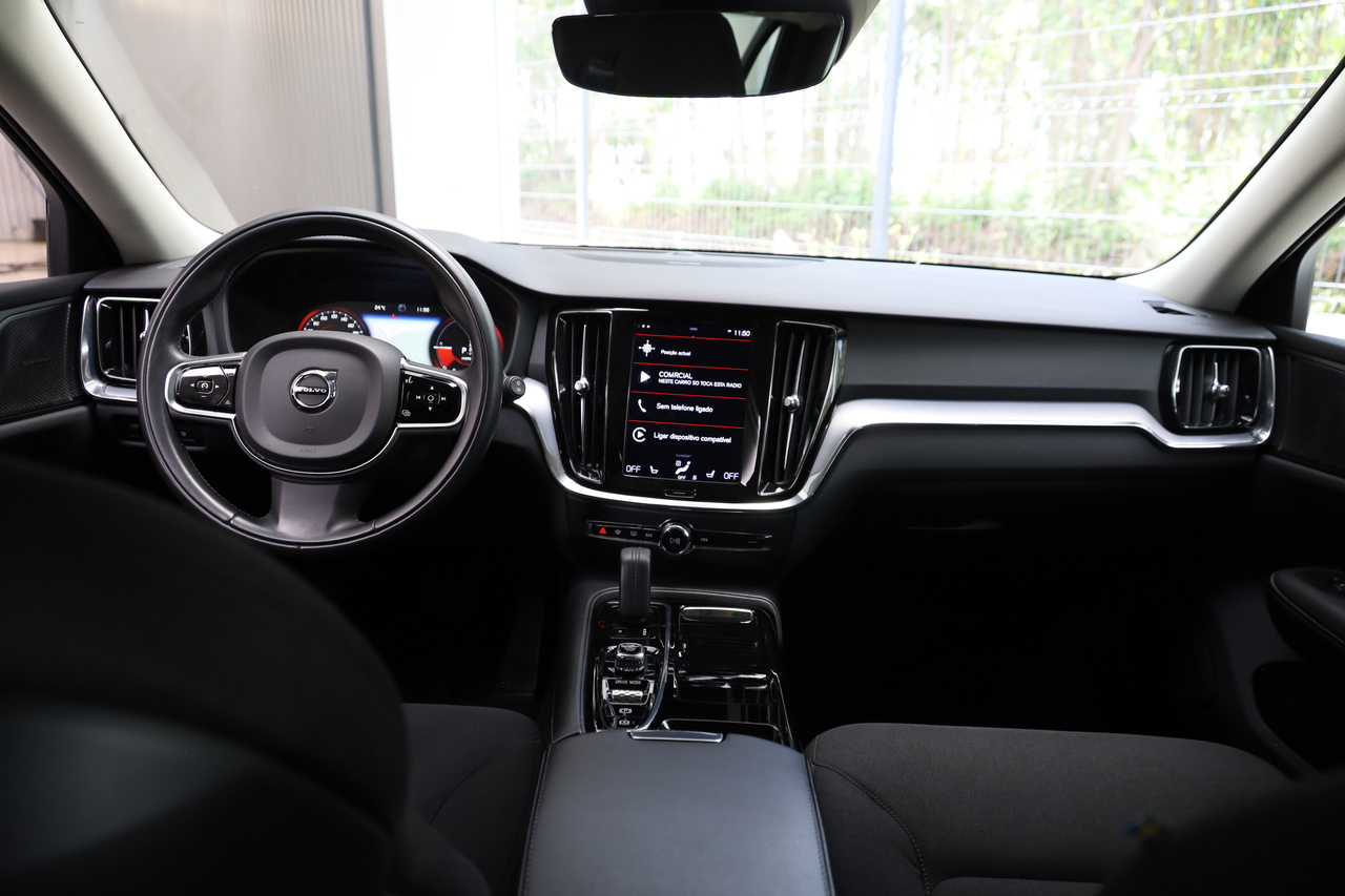 XC40 Single Motor Extended Range Ultimate