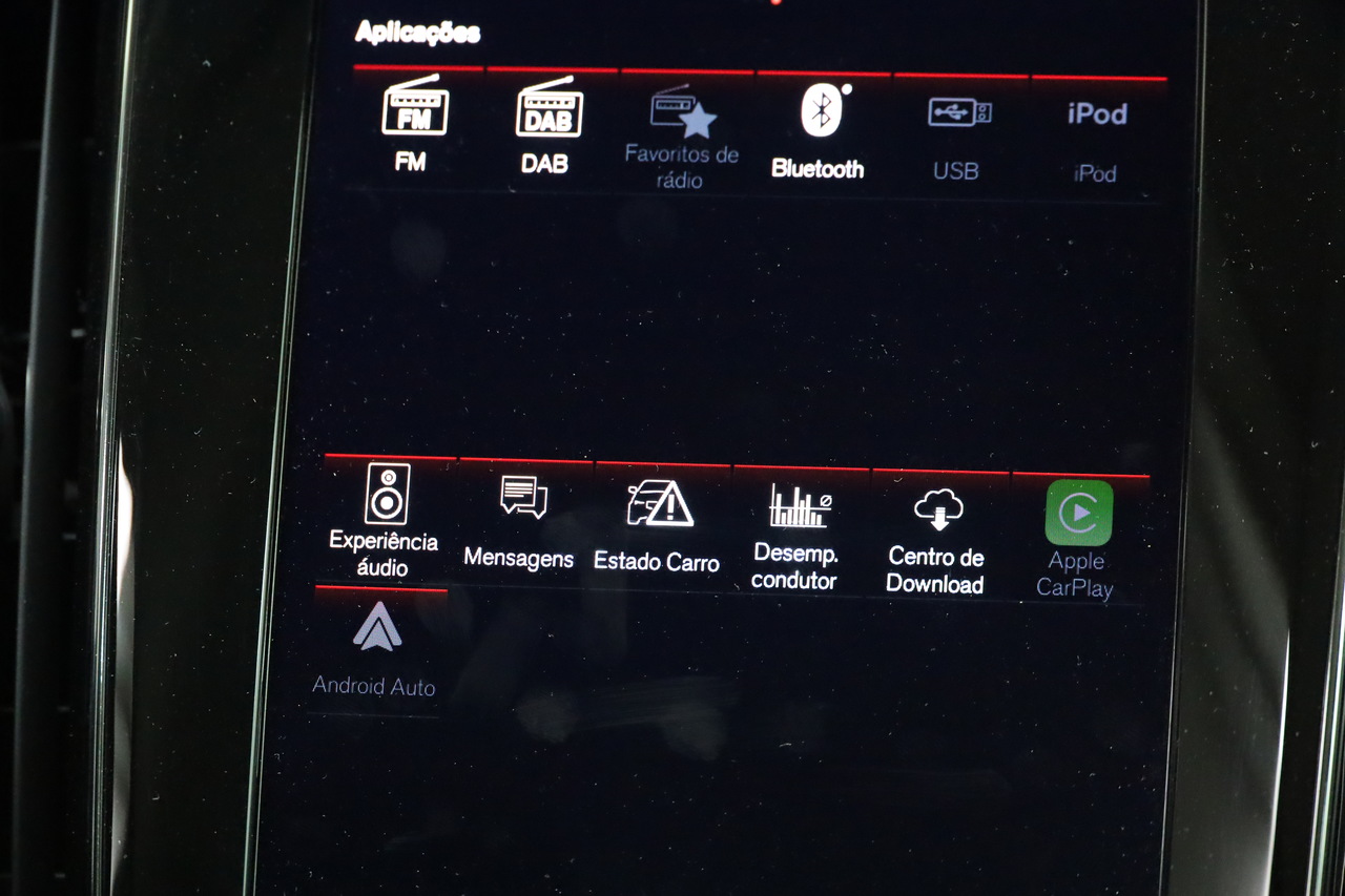 XC40 Single Motor Extended Range Ultimate