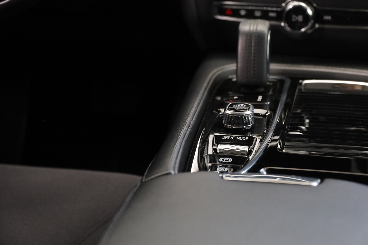 XC40 Single Motor Extended Range Ultimate